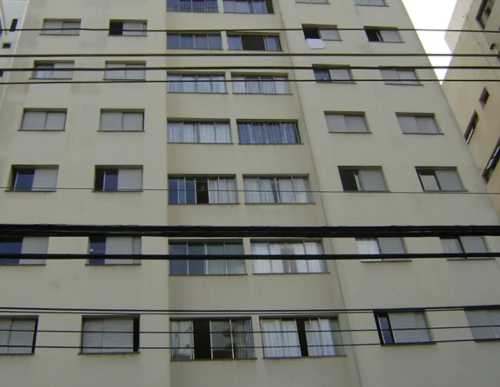 Edificio Rosiana — foto 2