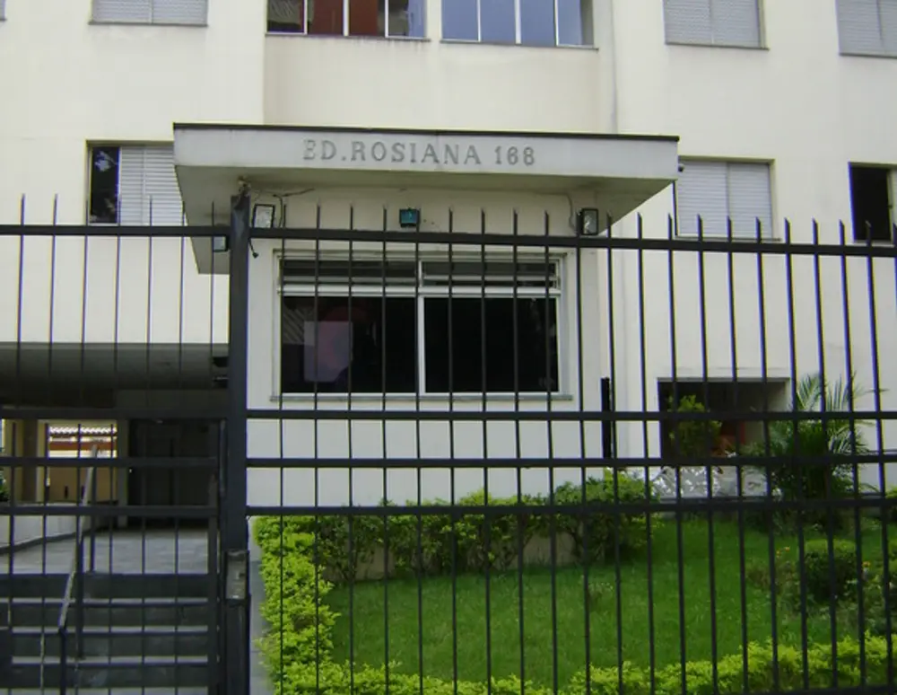 Edificio Rosiana — foto 4