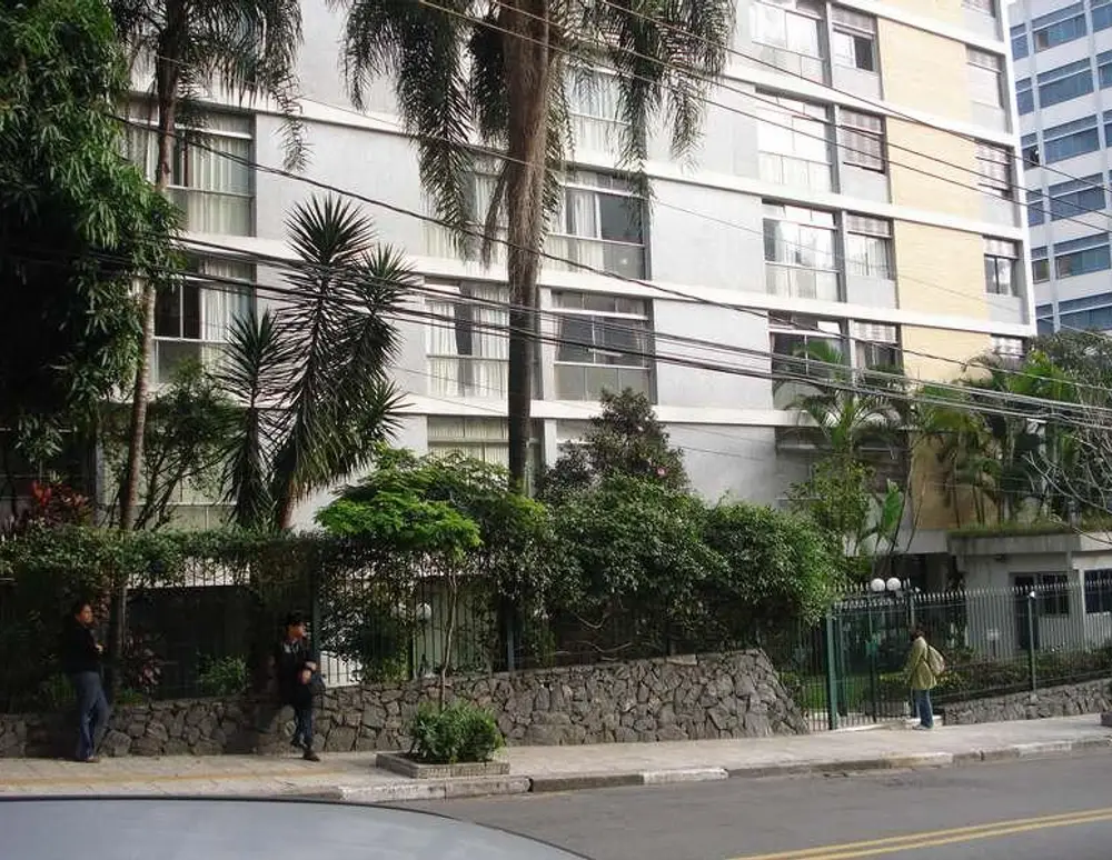 Edificio Araguai