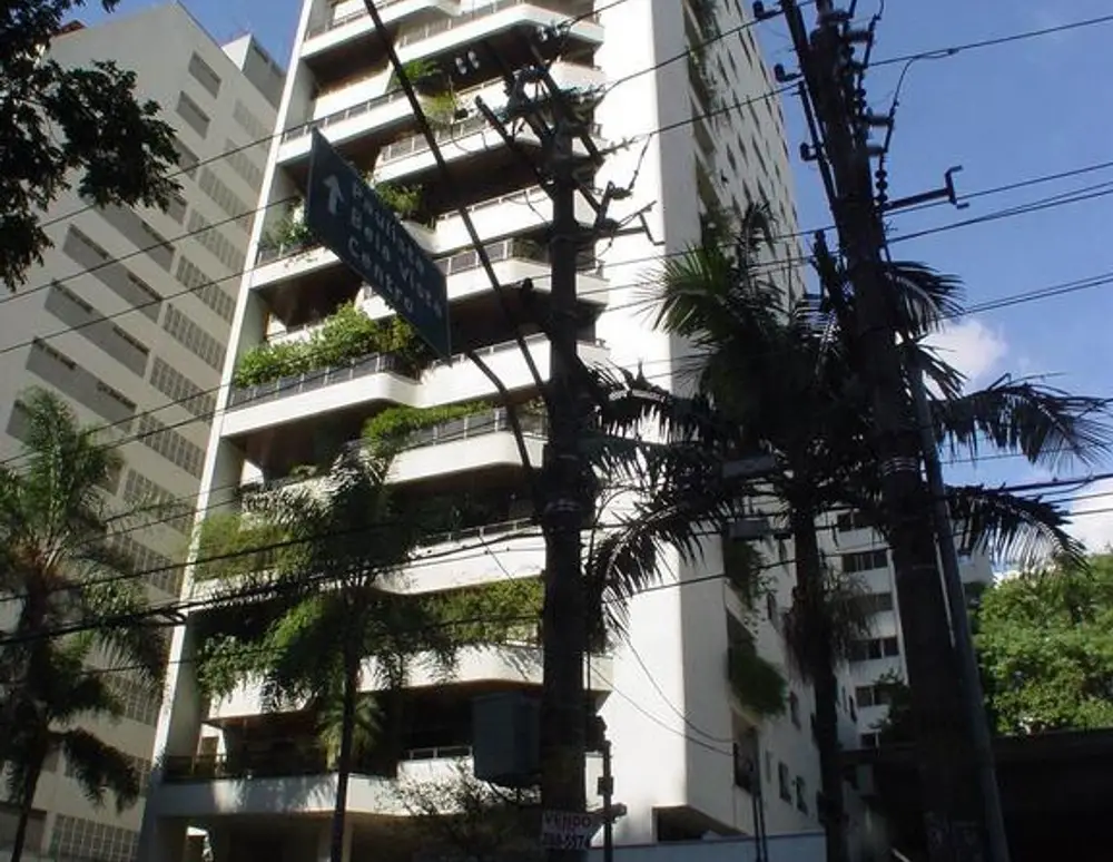 Edificio Cerqueira Cesar — foto 2