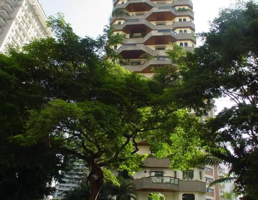 Edificio Piazza Di Trevi — foto 2