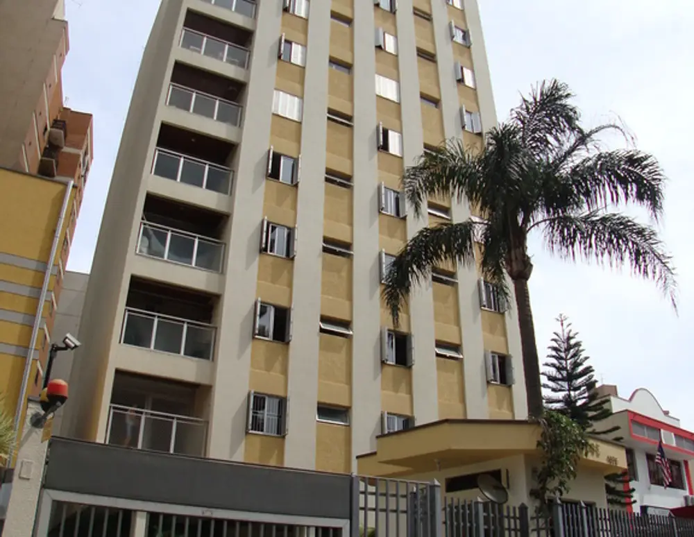 Cond Edif Sao Jose
