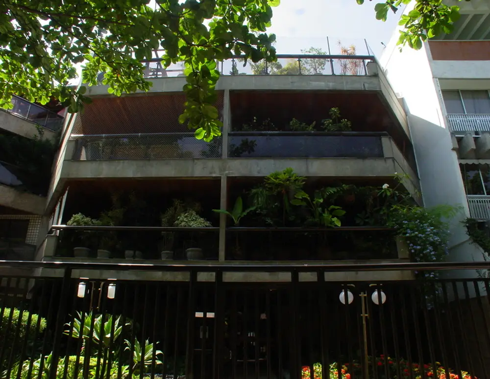 Edificio Carolina