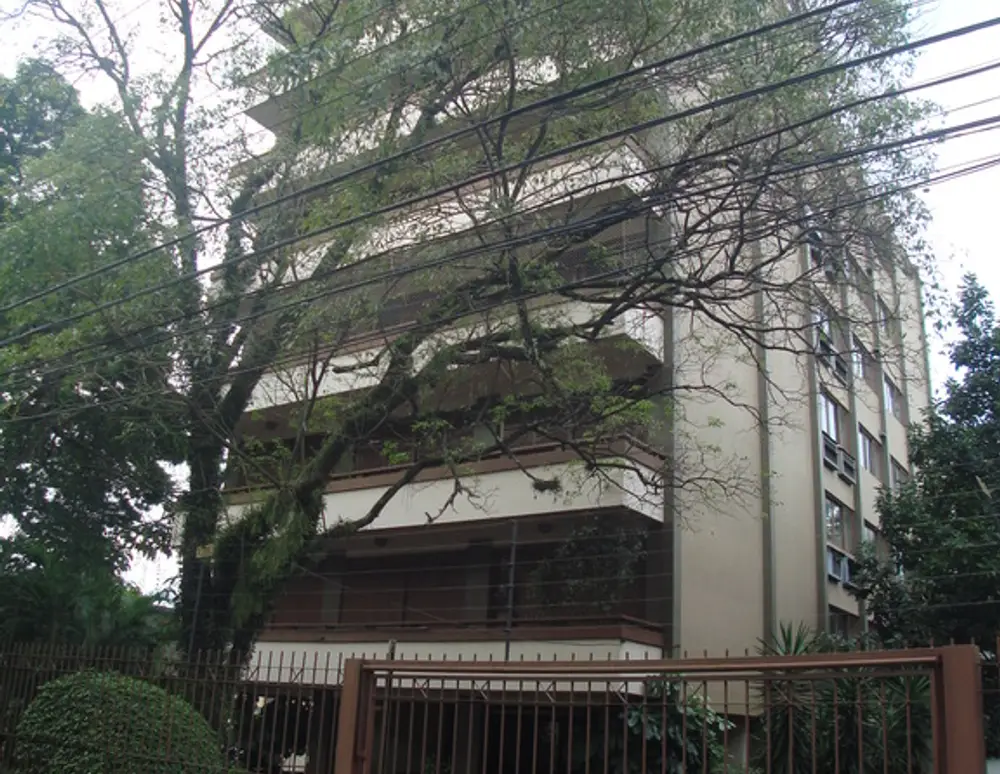 Edificio Ilha Formosa