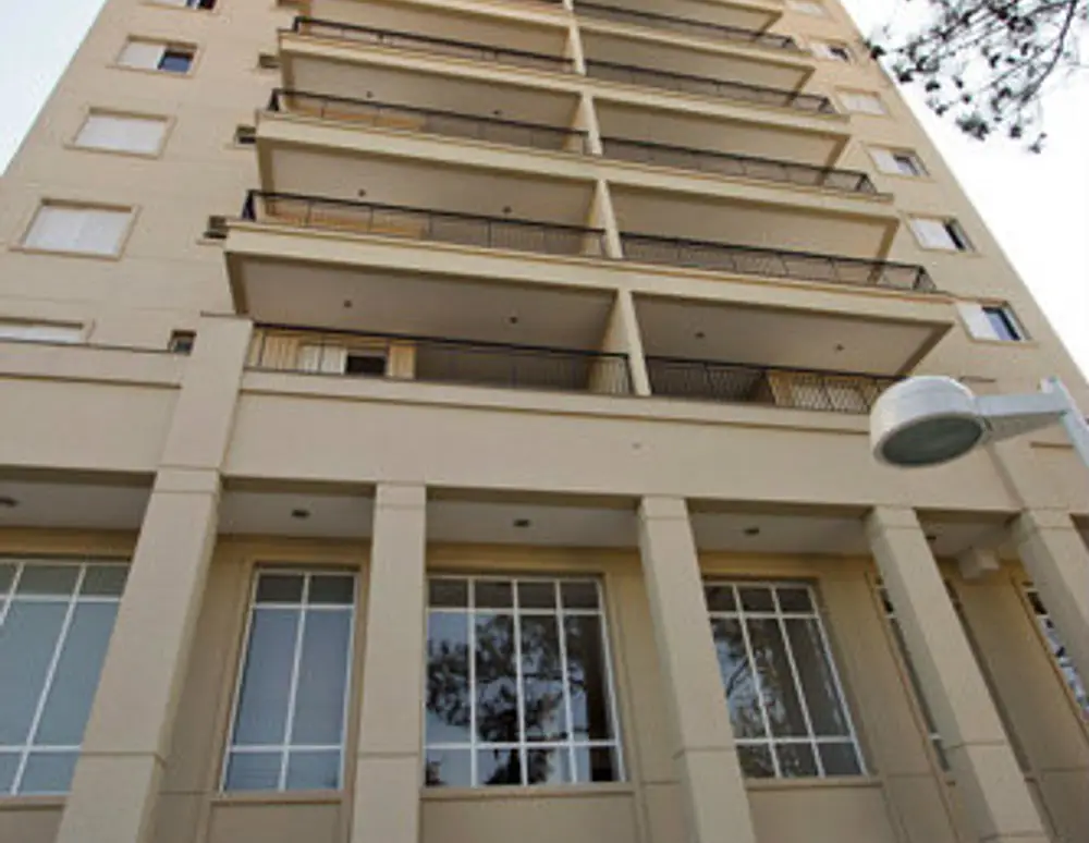 Edificio Barra do Sahy