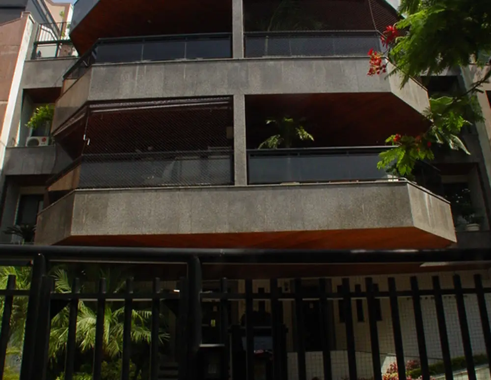 Edificio Arte Xviii