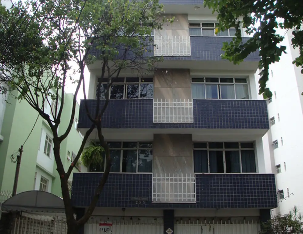 Edificio Camila Caetano