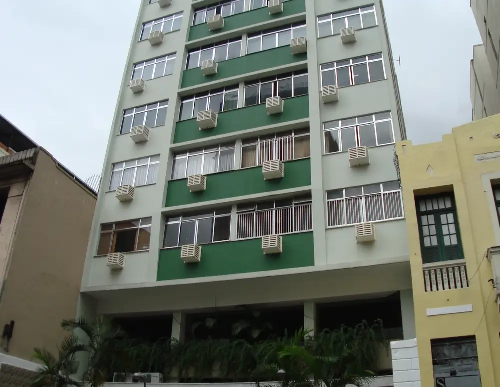 Edificio San Pablo