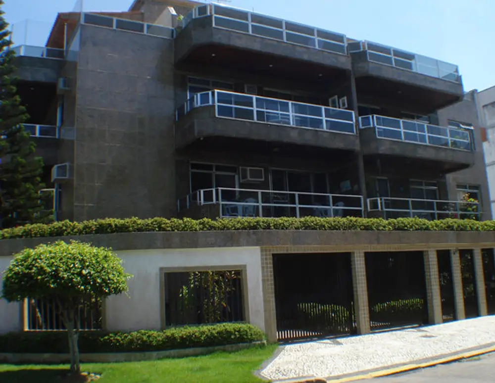 Edificio Caminha Xii