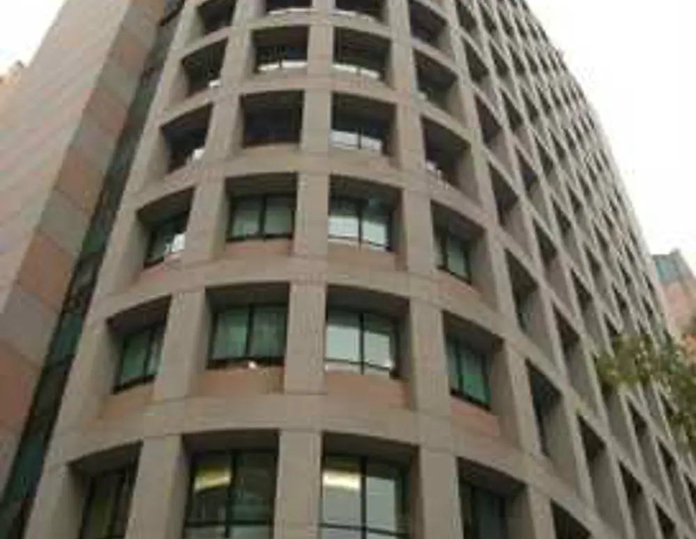 Edificio Atrium Ii