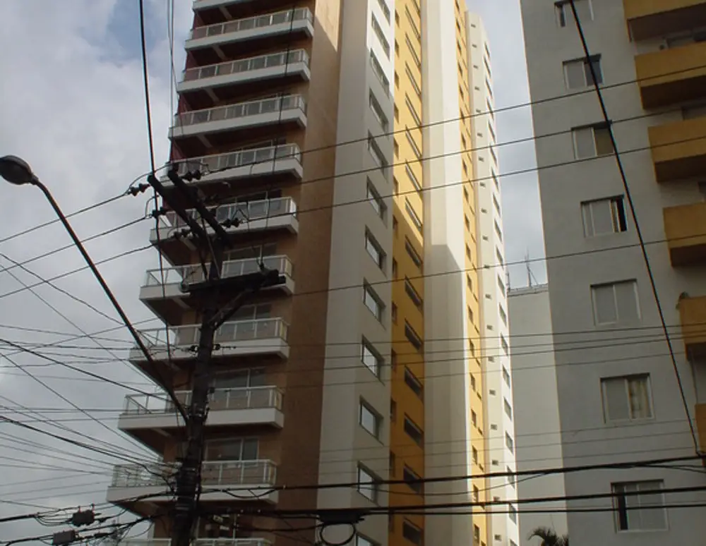 Edificio Leticia