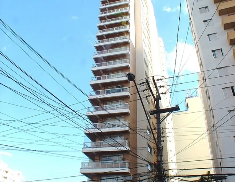 Edificio Leticia — foto 2
