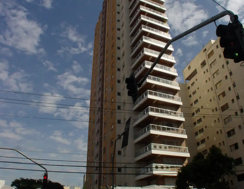 Edificio Leticia — foto 3