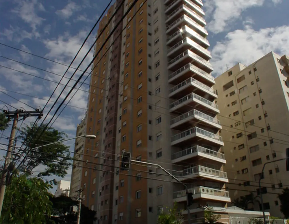 Edificio Leticia — foto 5