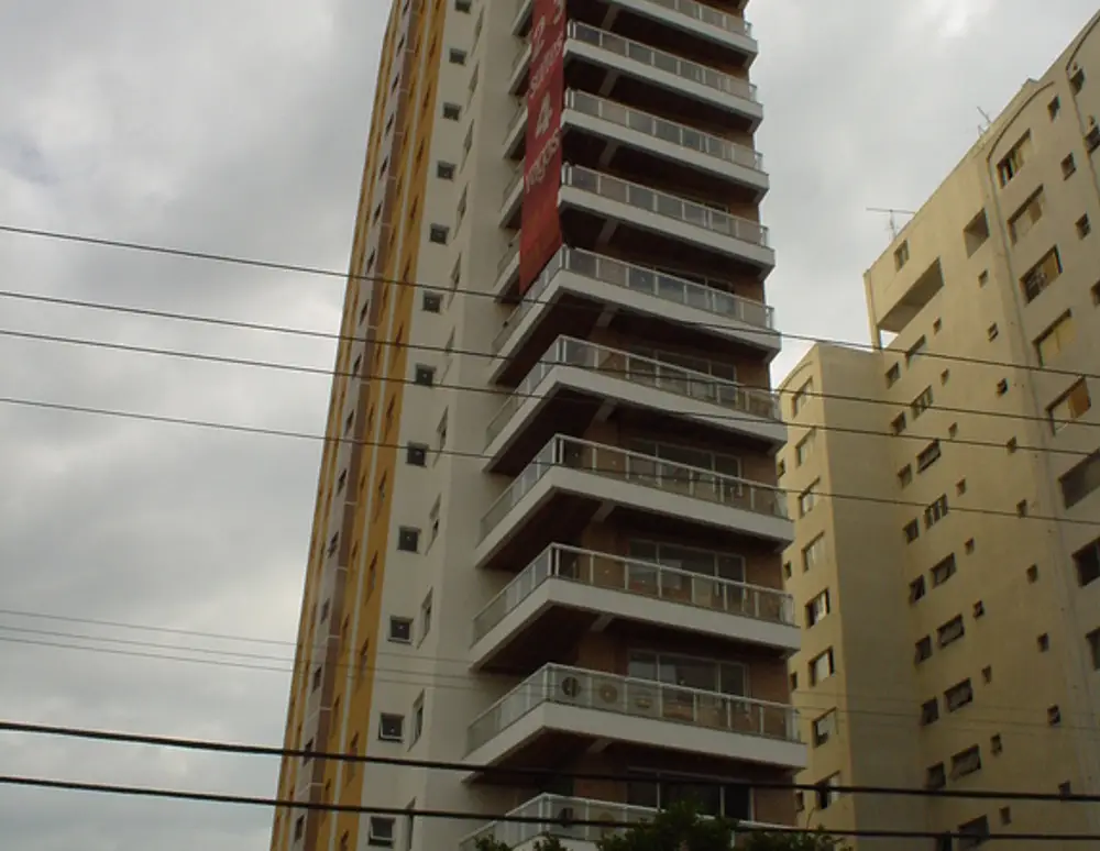 Edificio Leticia — foto 6