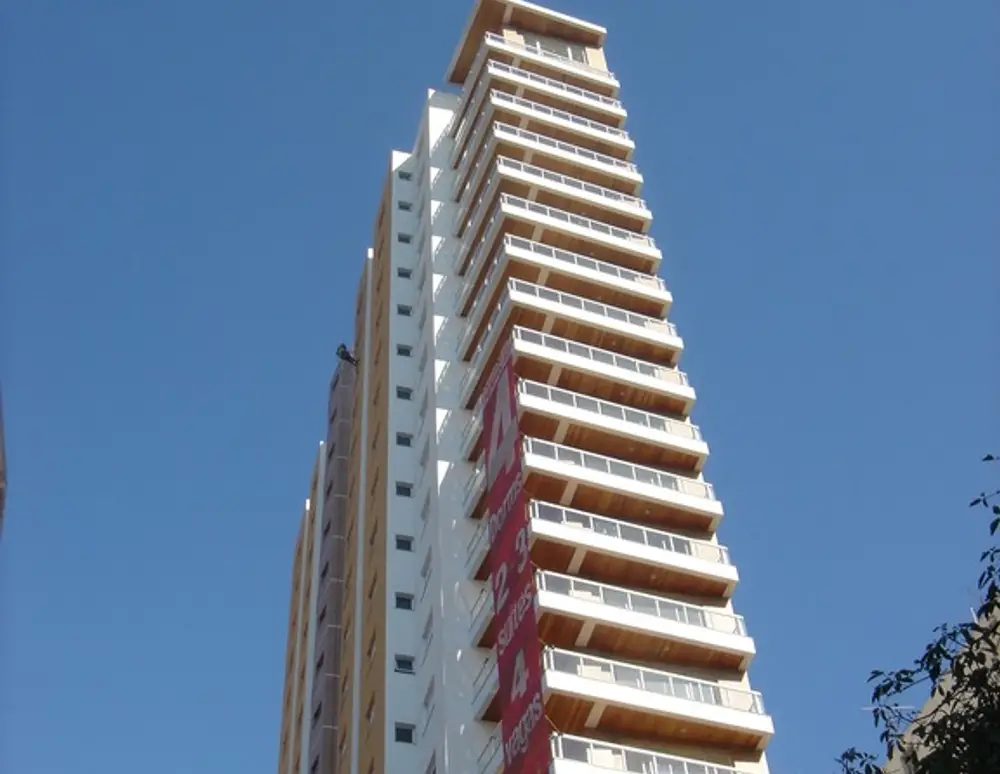 Edificio Leticia — foto 7