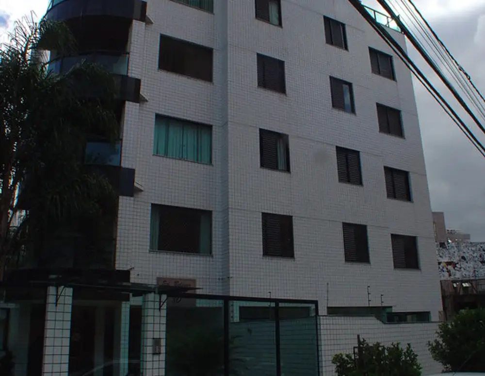 Edificio Bolivar Ladeira