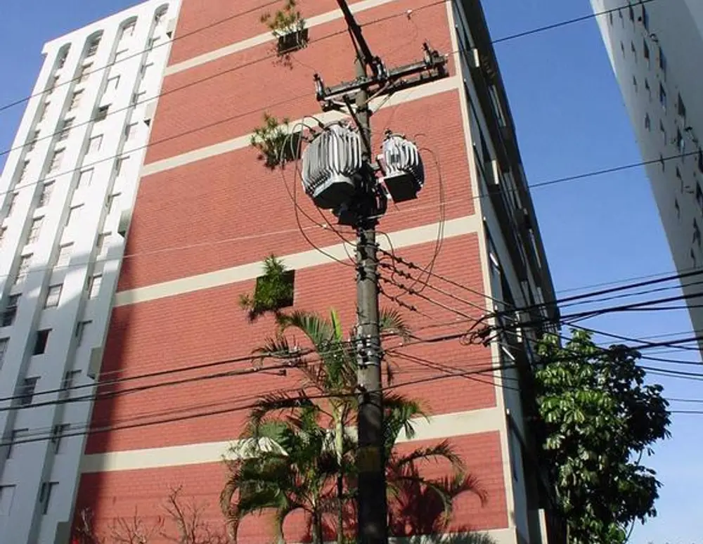 Edificio Ascot