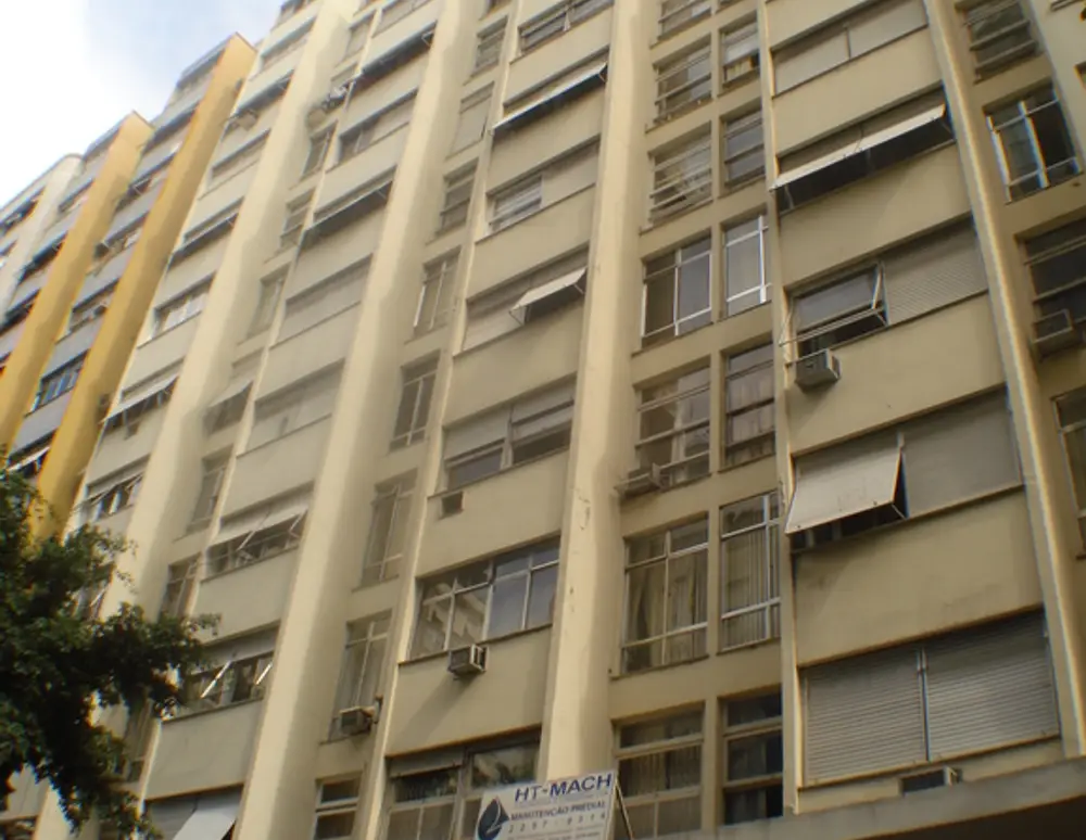 Edificio Omer