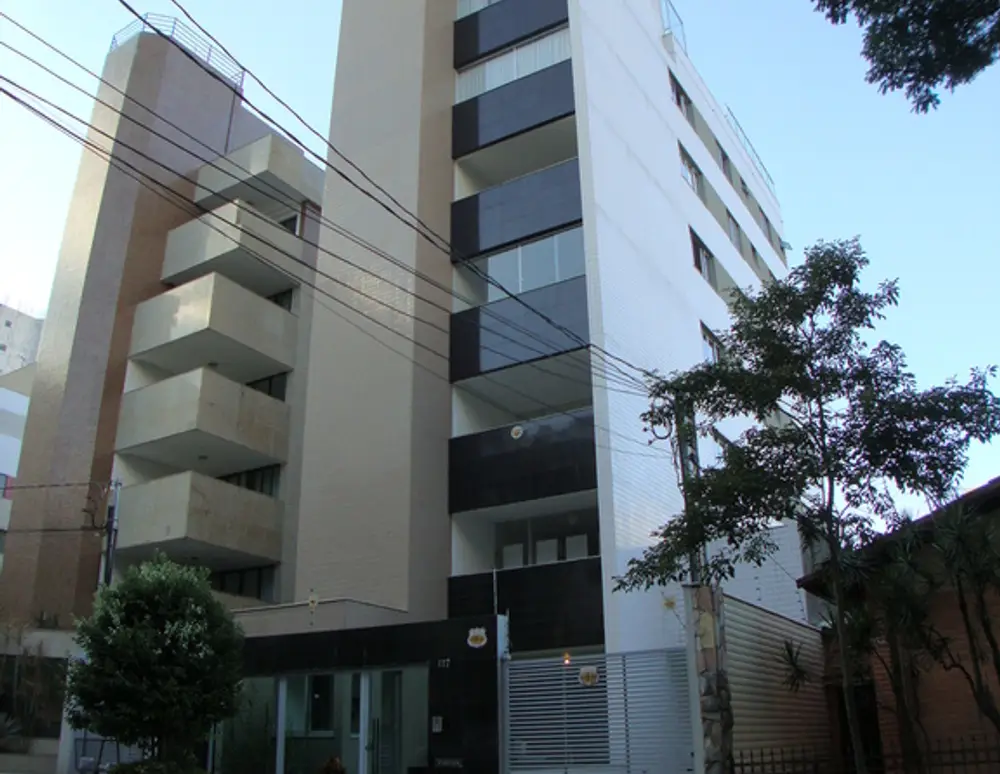 Edificio Joan Miro