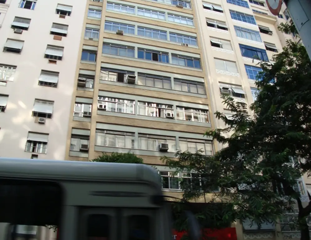 Edificio Provincia