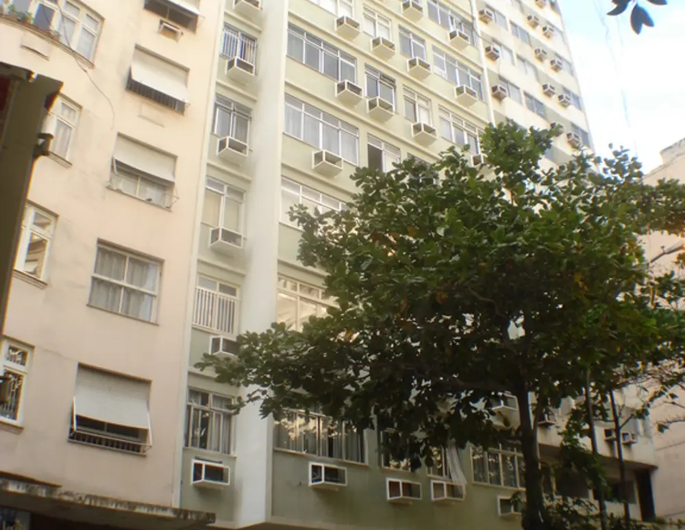 Edificio Guadalajara