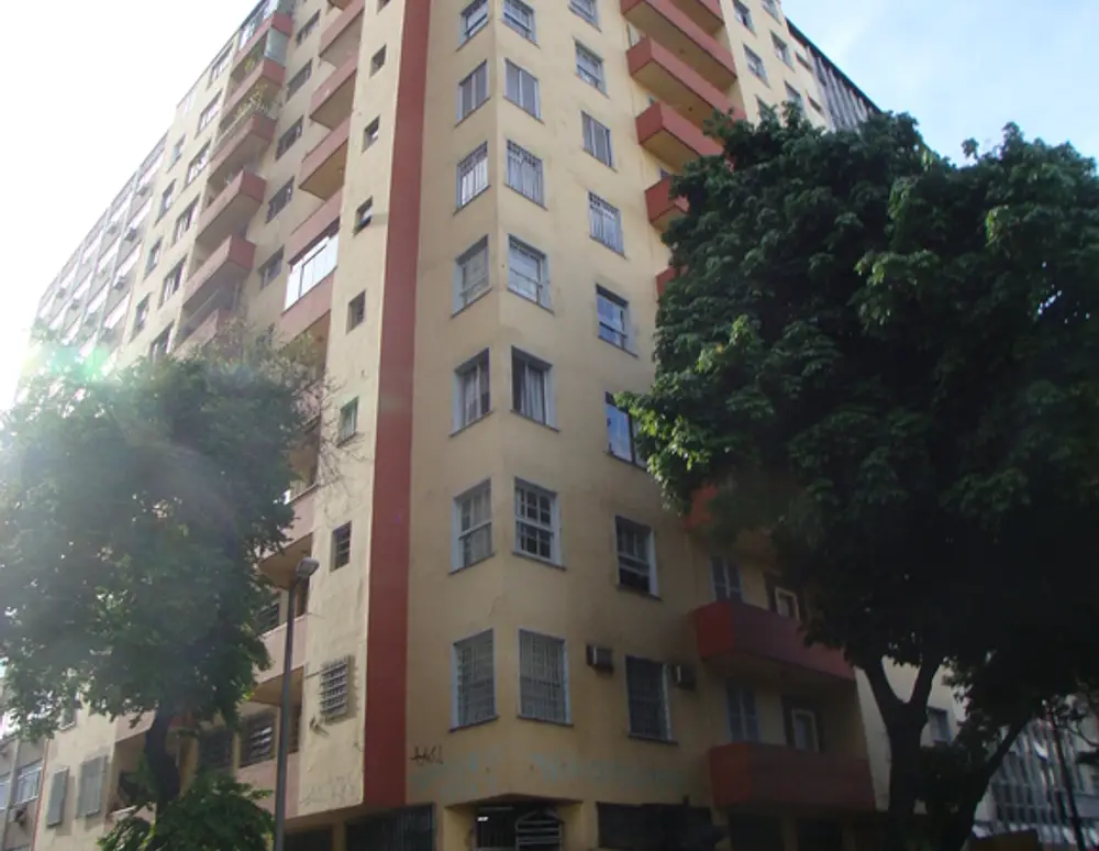 Edificio Ribeiro de Rezende