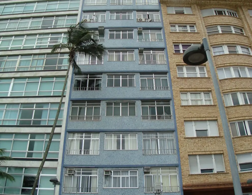 Edificio Ipona