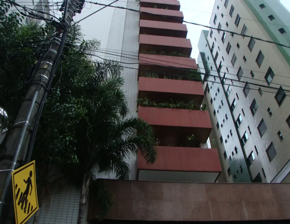 Edificio Ari Ferreira