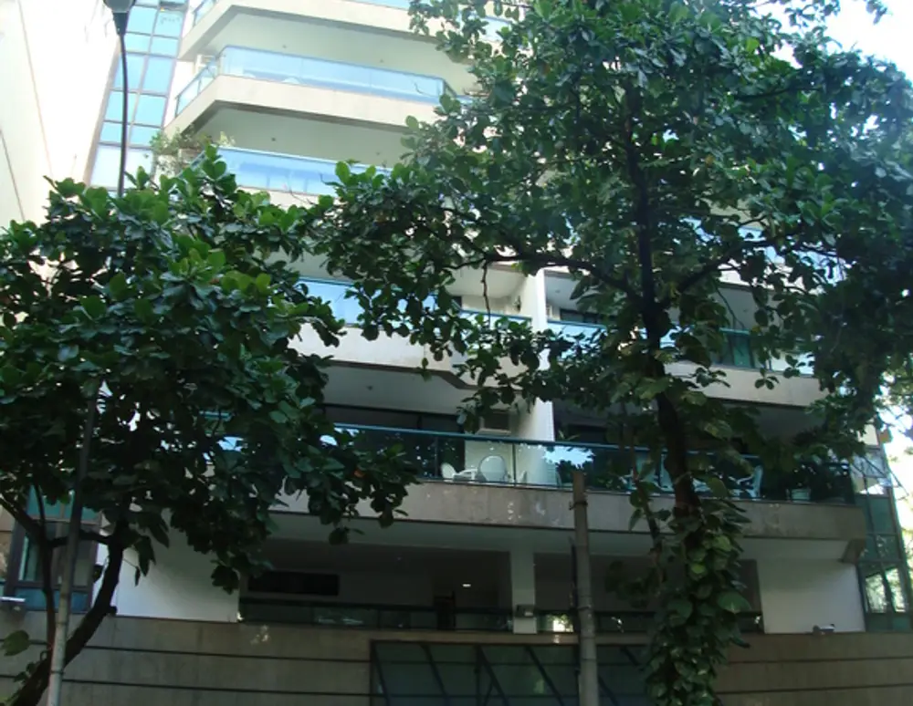 Edificio Lexington