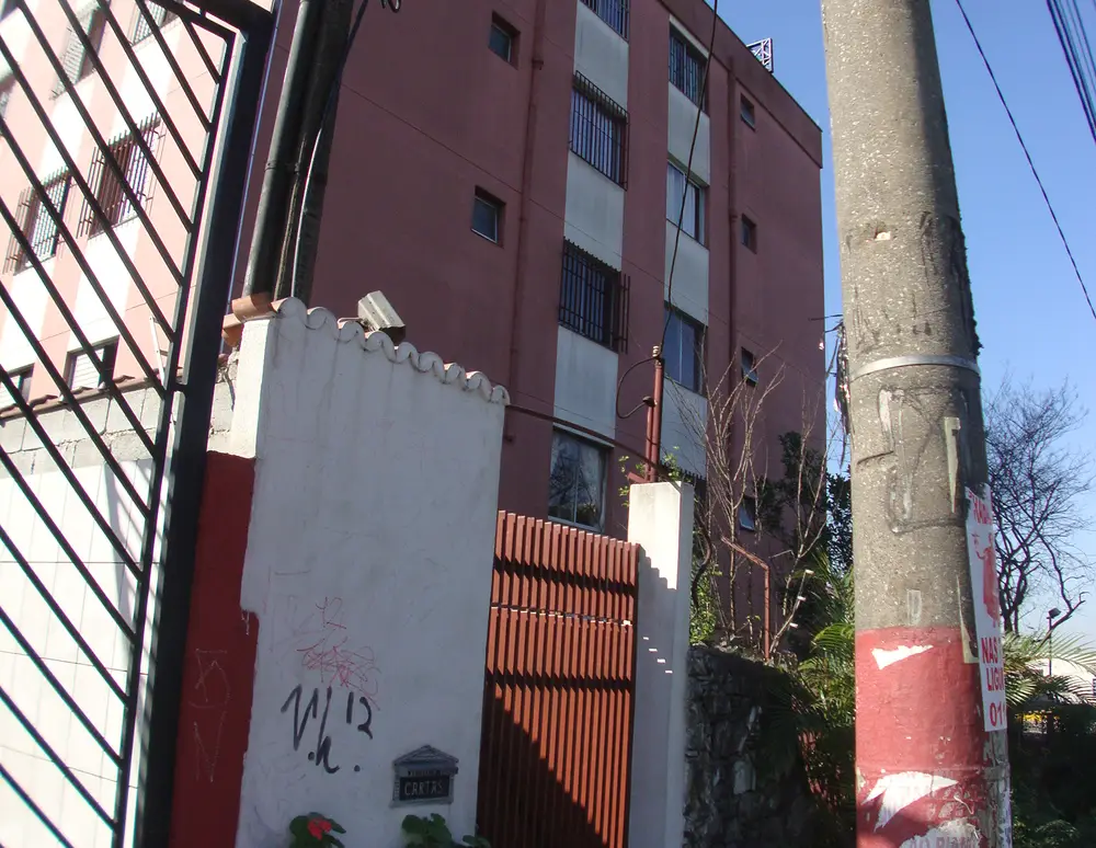 Edificio Esmeralda