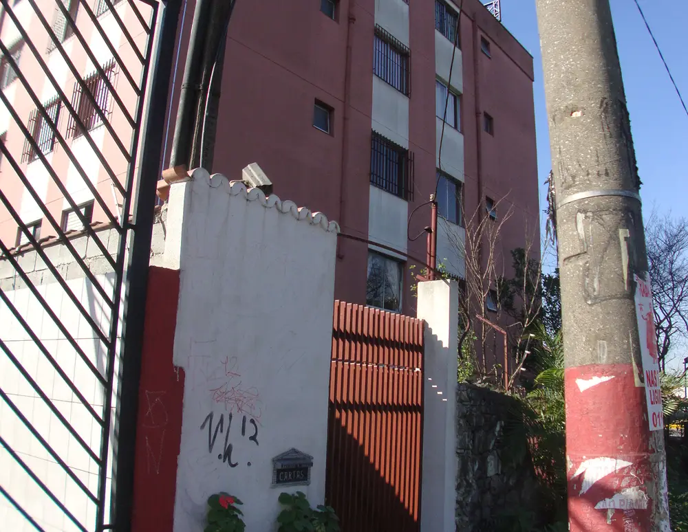 Edificio Esmeralda — foto 2