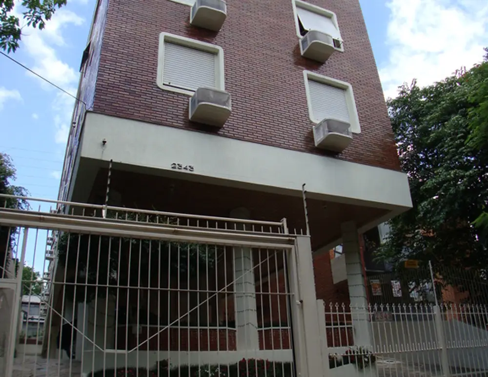 Edificio Marite