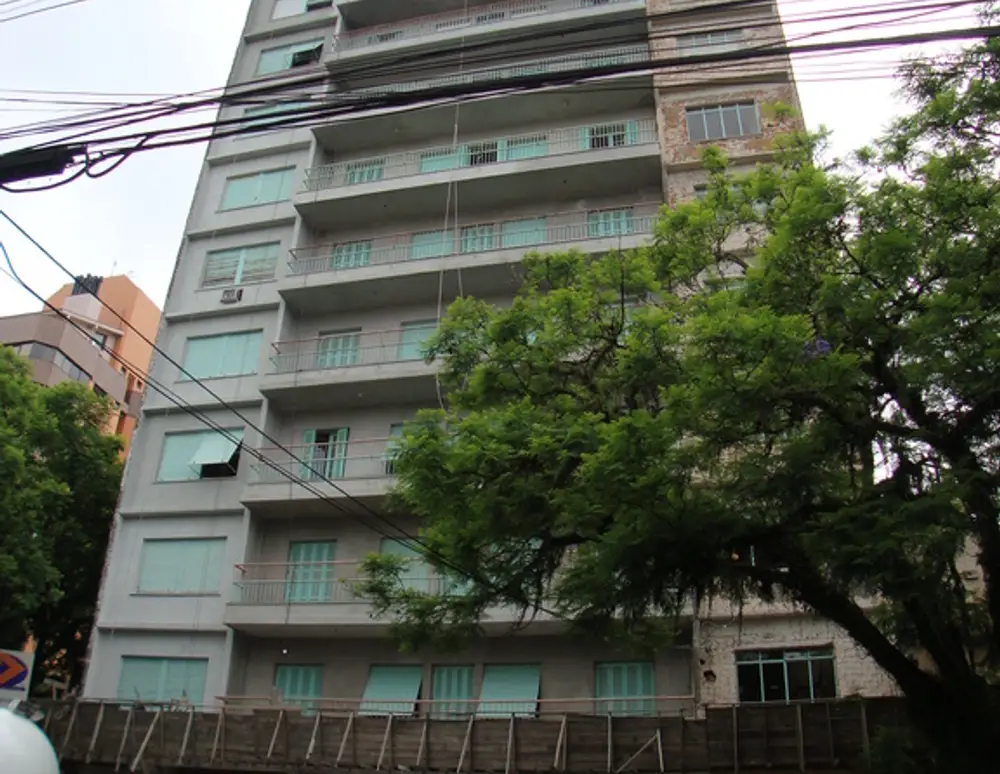 Edificio Imperador