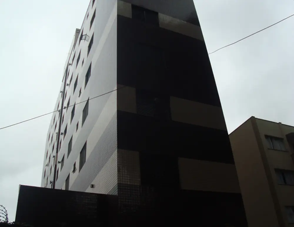 Edificio Arapari