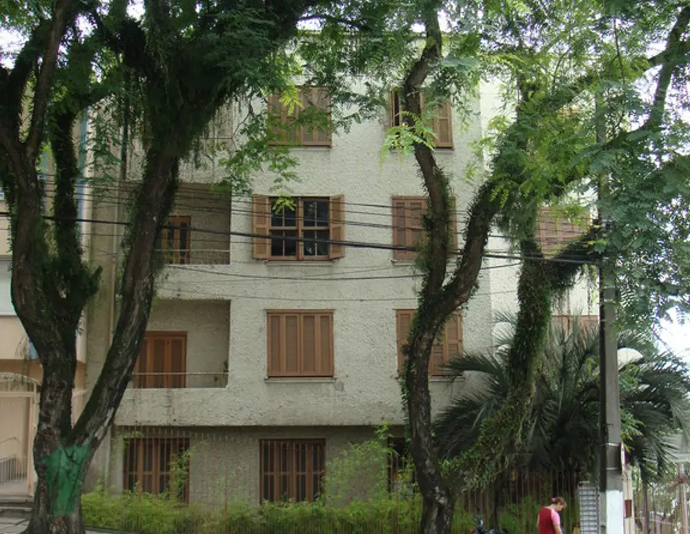 Edificio Silma