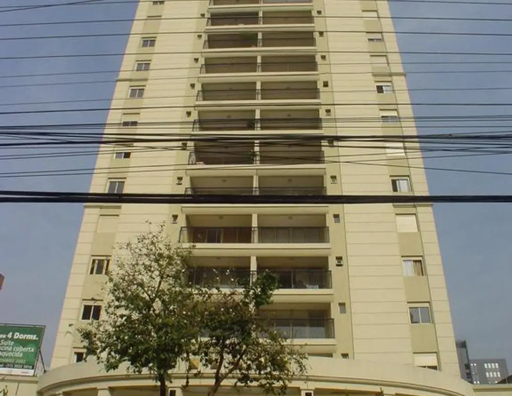 Edificio Celebrite