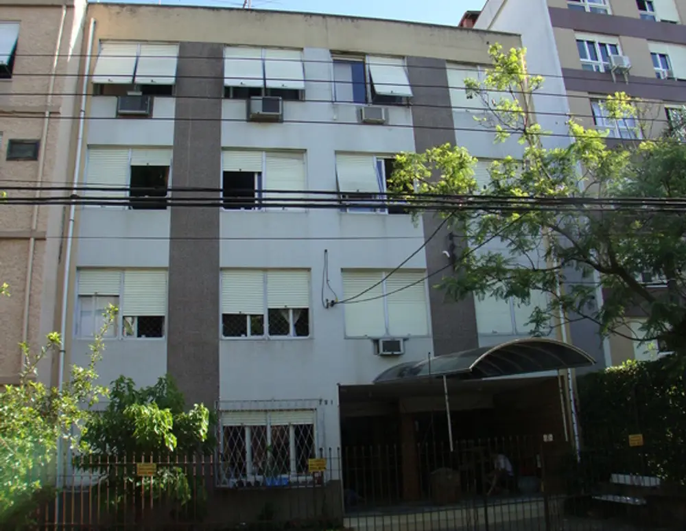 Edificio Santa Rita
