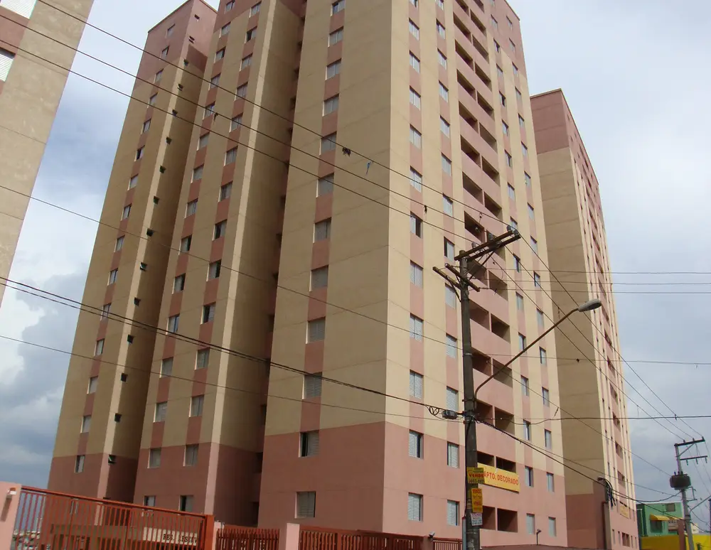 Reserva Mata Atlantica Residencial