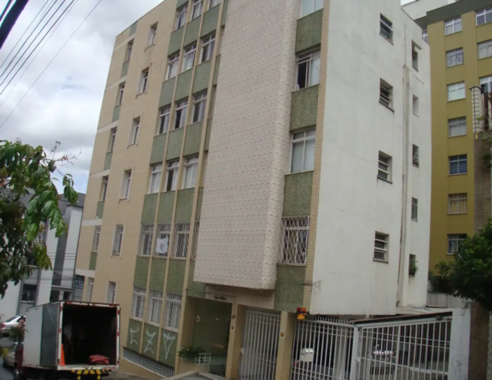 Edificio Duque Windsor