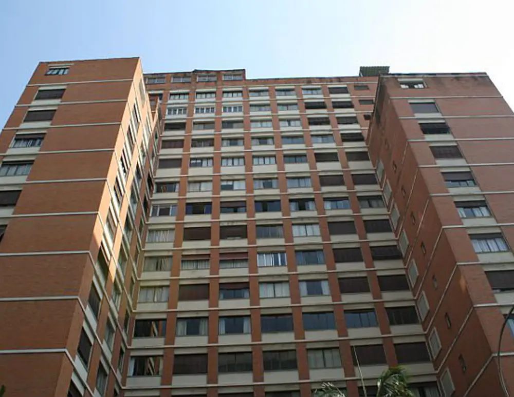 Edificio Tres Baroes — foto 2