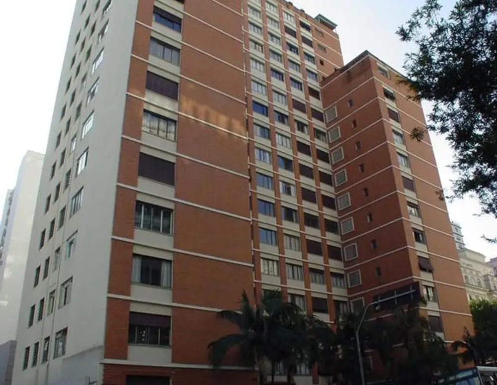 Edificio Tres Baroes — foto 3