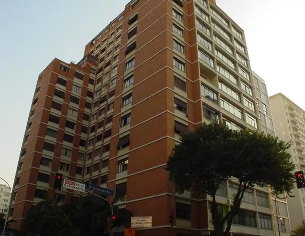 Edificio Tres Baroes — foto 4