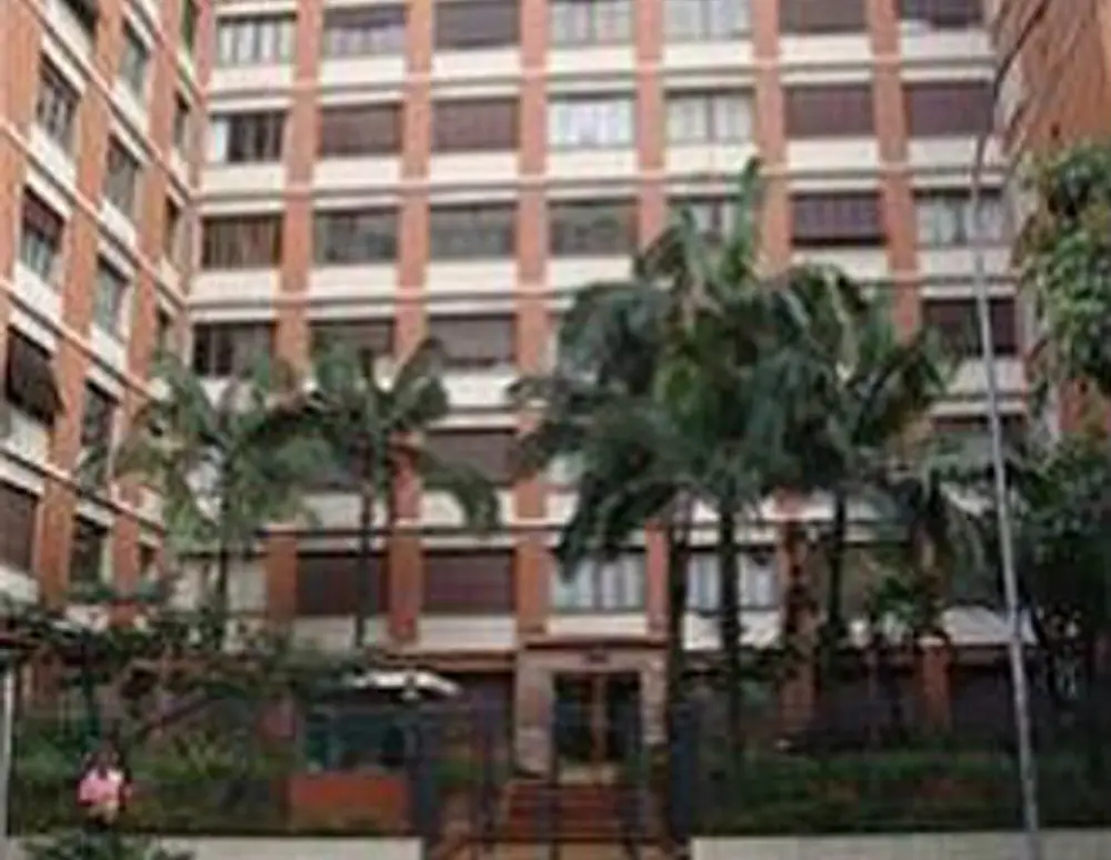 Edificio Tres Baroes — foto 5