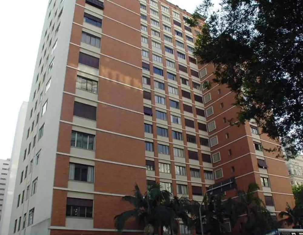 Edificio Tres Baroes — foto 6