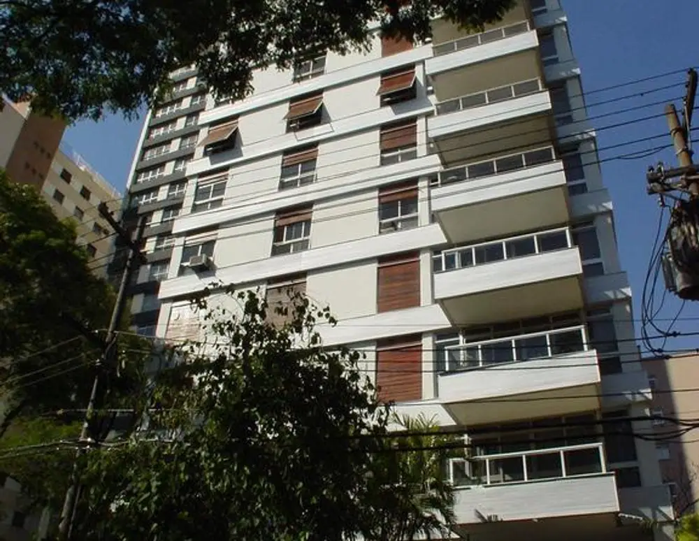 Edificio Porto Seguro