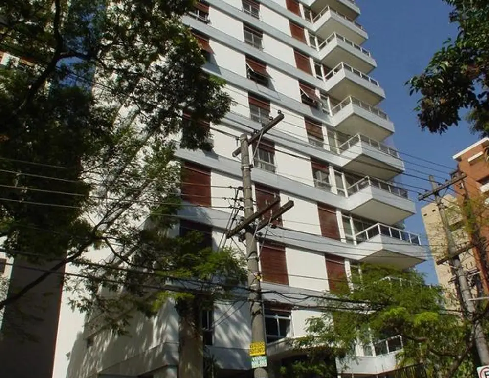 Edificio Porto Seguro — foto 2