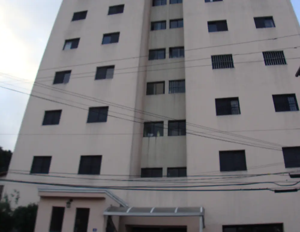 Edificio Guaratuba