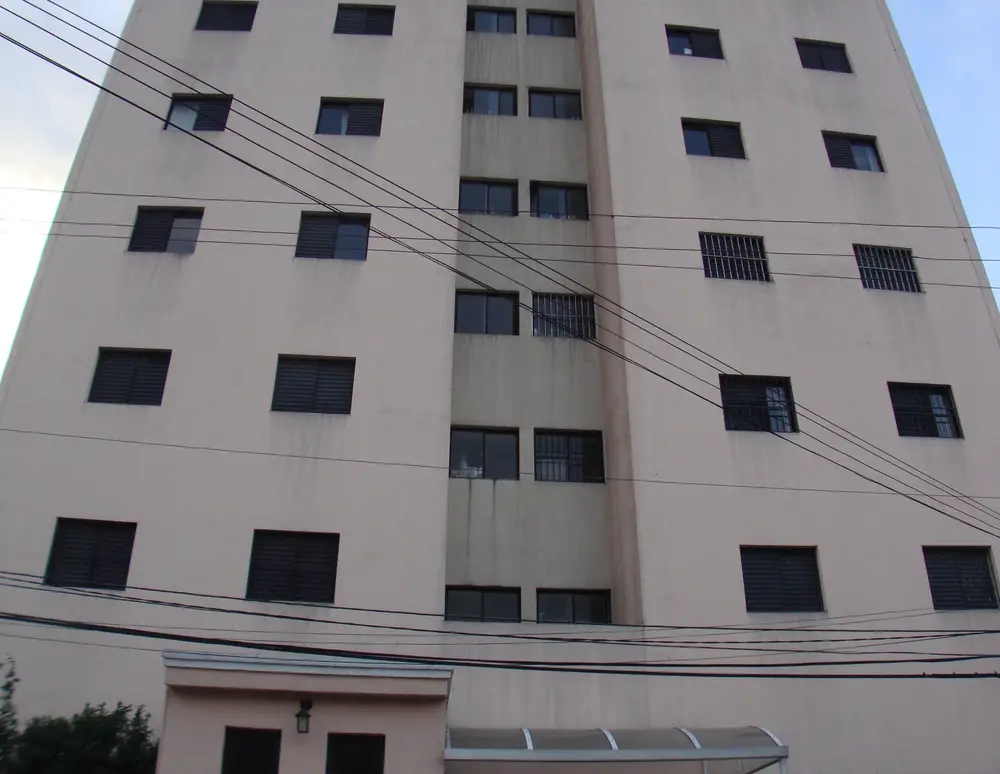 Edificio Guaratuba — foto 2