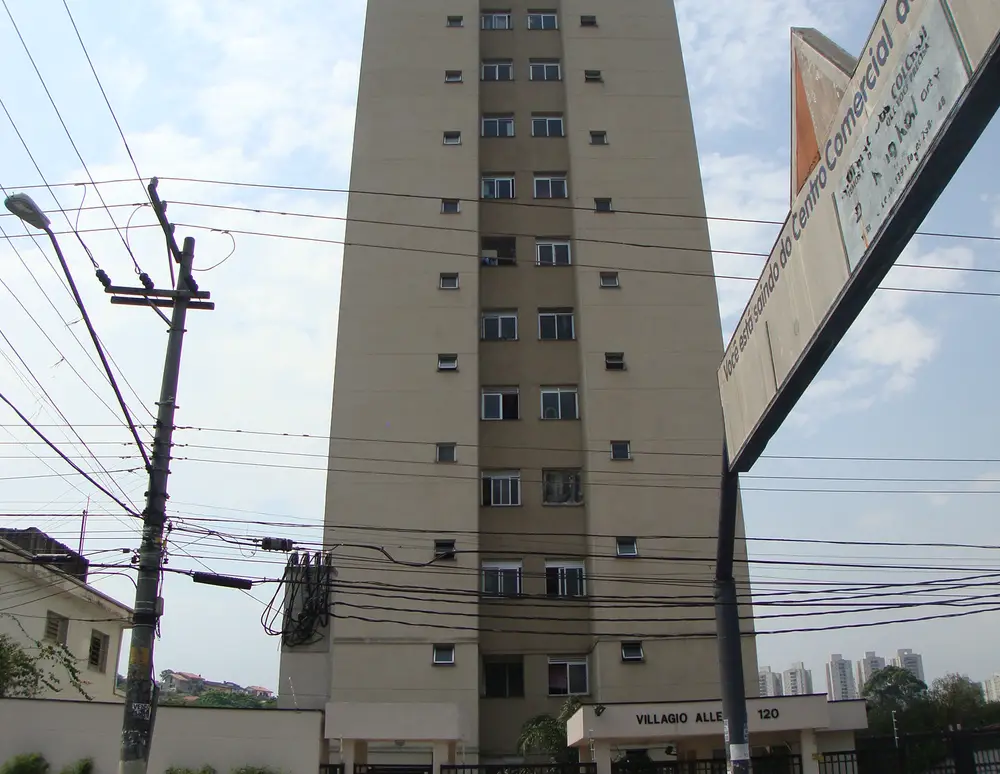 Villagio Allegro